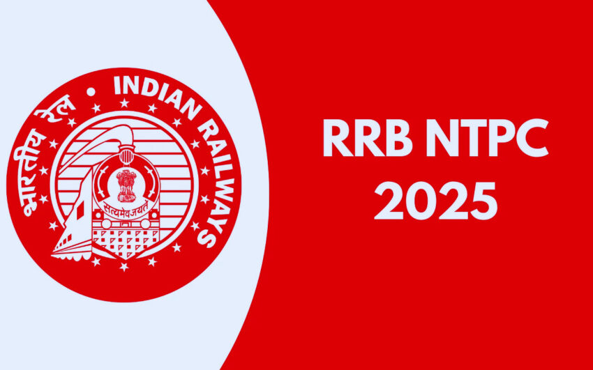 RRB NTPC