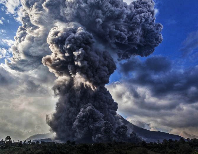 इथियोपिया